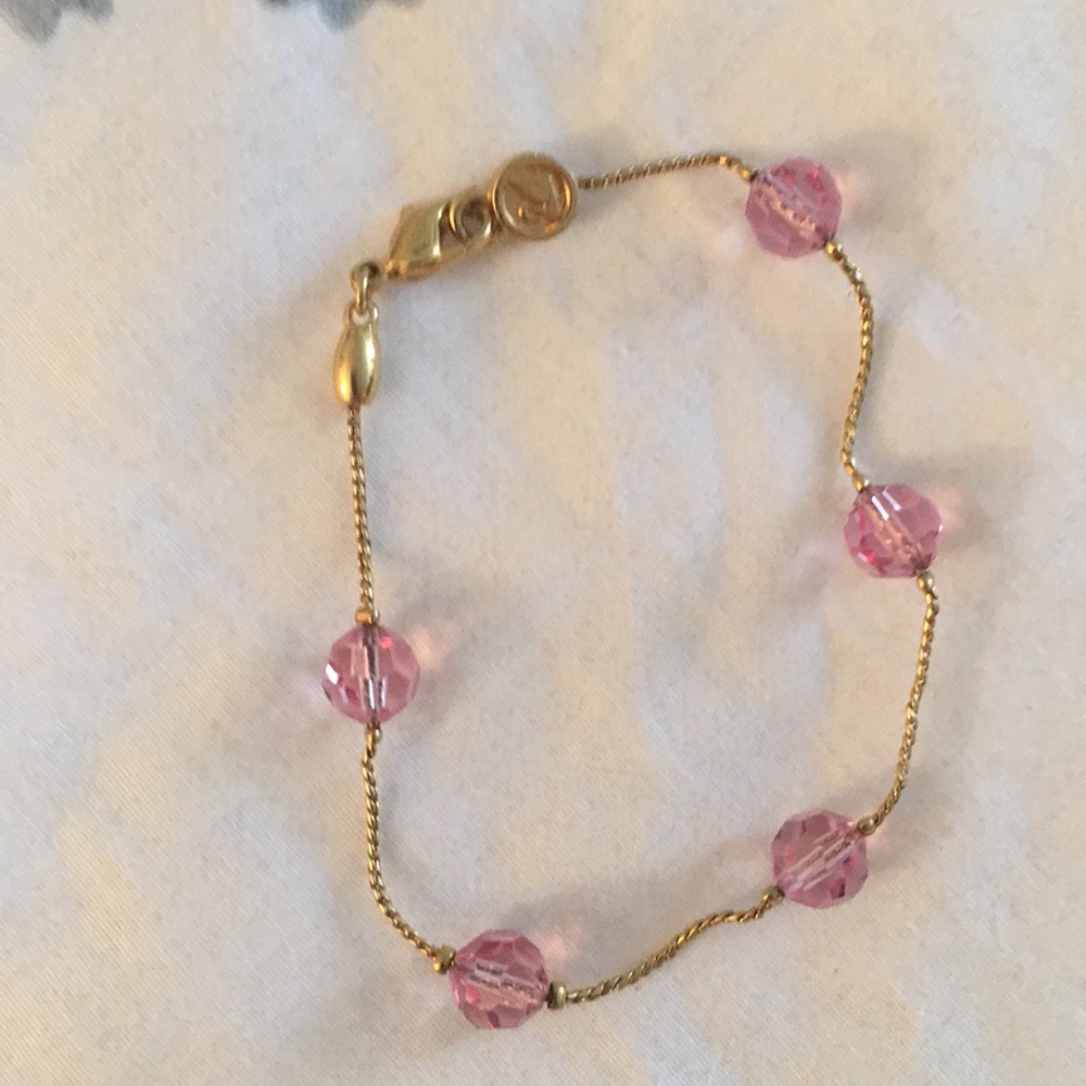 Swarovski bracelet
